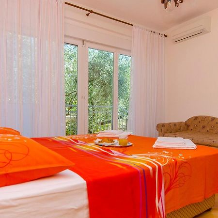 Apartments Maslina Trogir Zewnętrze zdjęcie