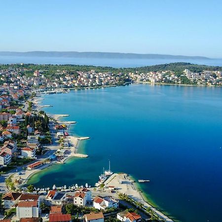 Apartments Maslina Trogir Zewnętrze zdjęcie