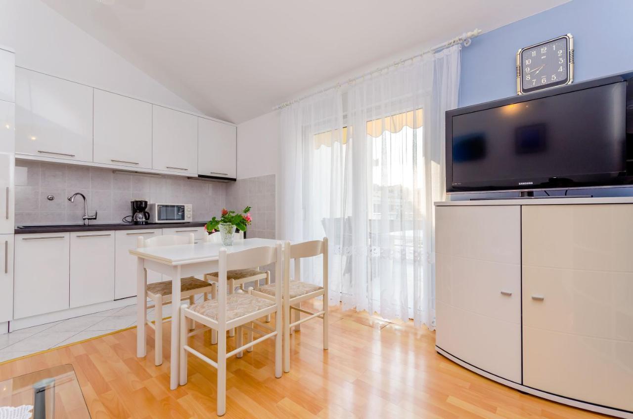 Apartments Maslina Trogir Zewnętrze zdjęcie