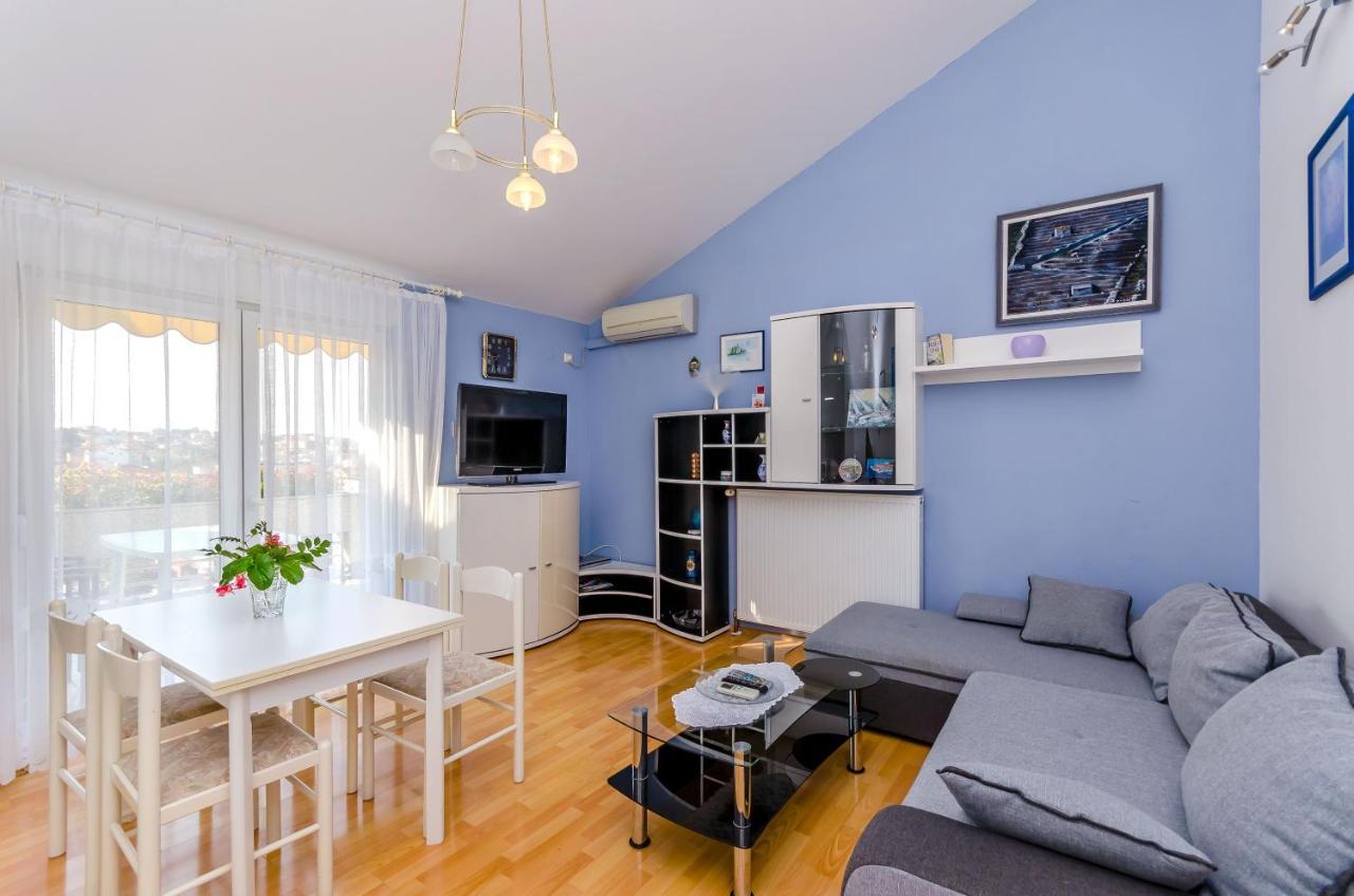 Apartments Maslina Trogir Zewnętrze zdjęcie