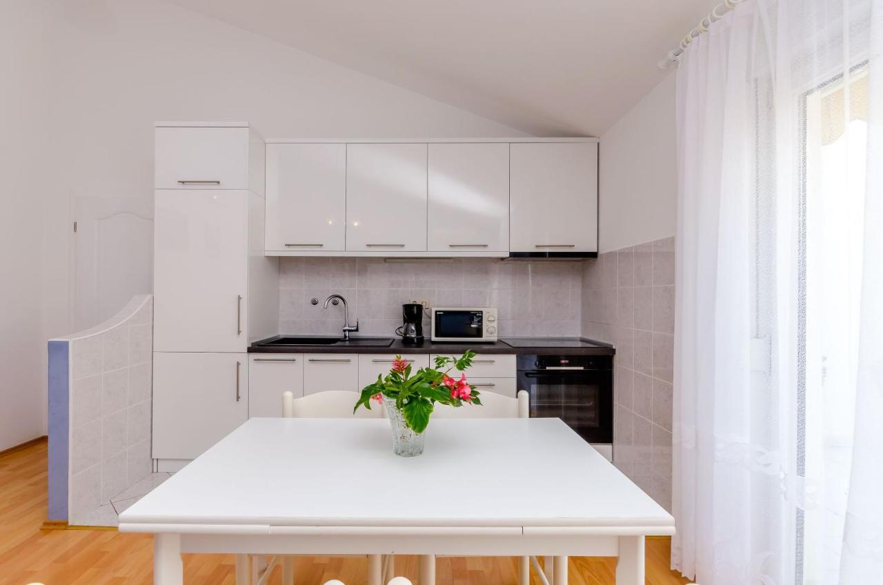 Apartments Maslina Trogir Zewnętrze zdjęcie