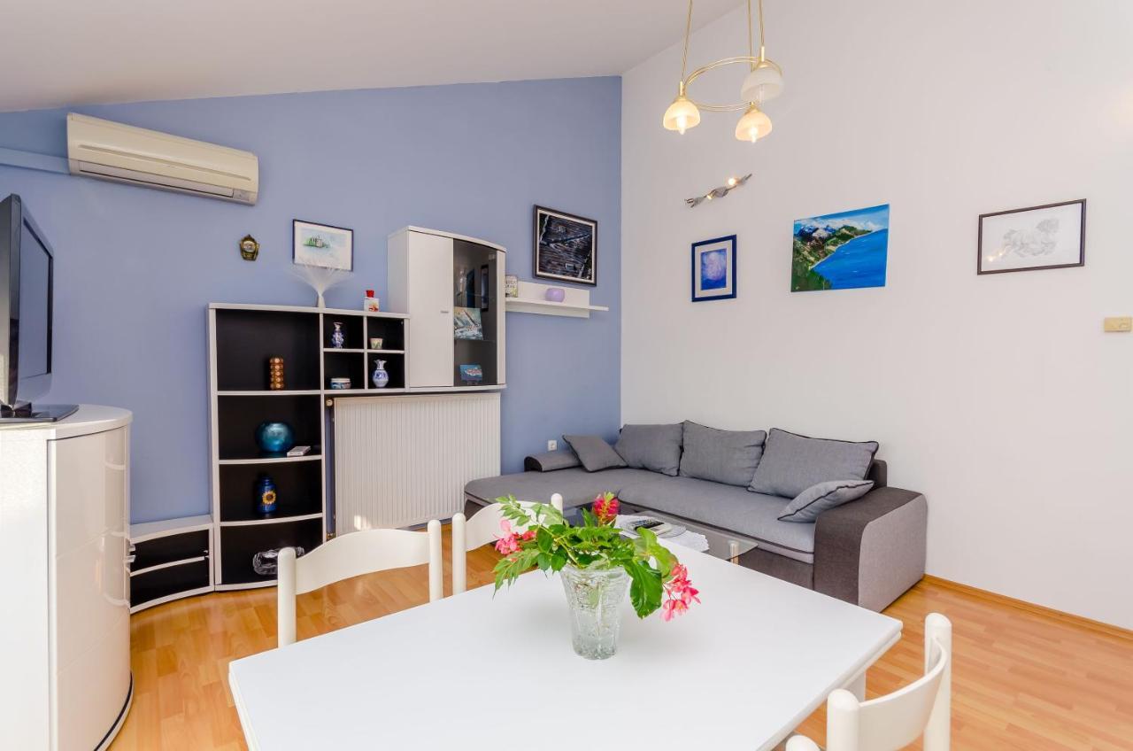Apartments Maslina Trogir Zewnętrze zdjęcie