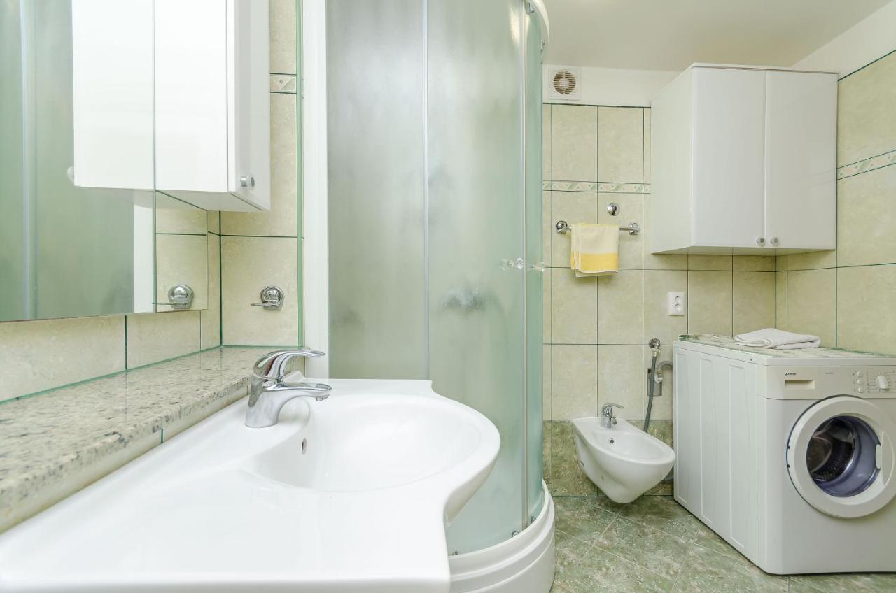 Apartments Maslina Trogir Zewnętrze zdjęcie