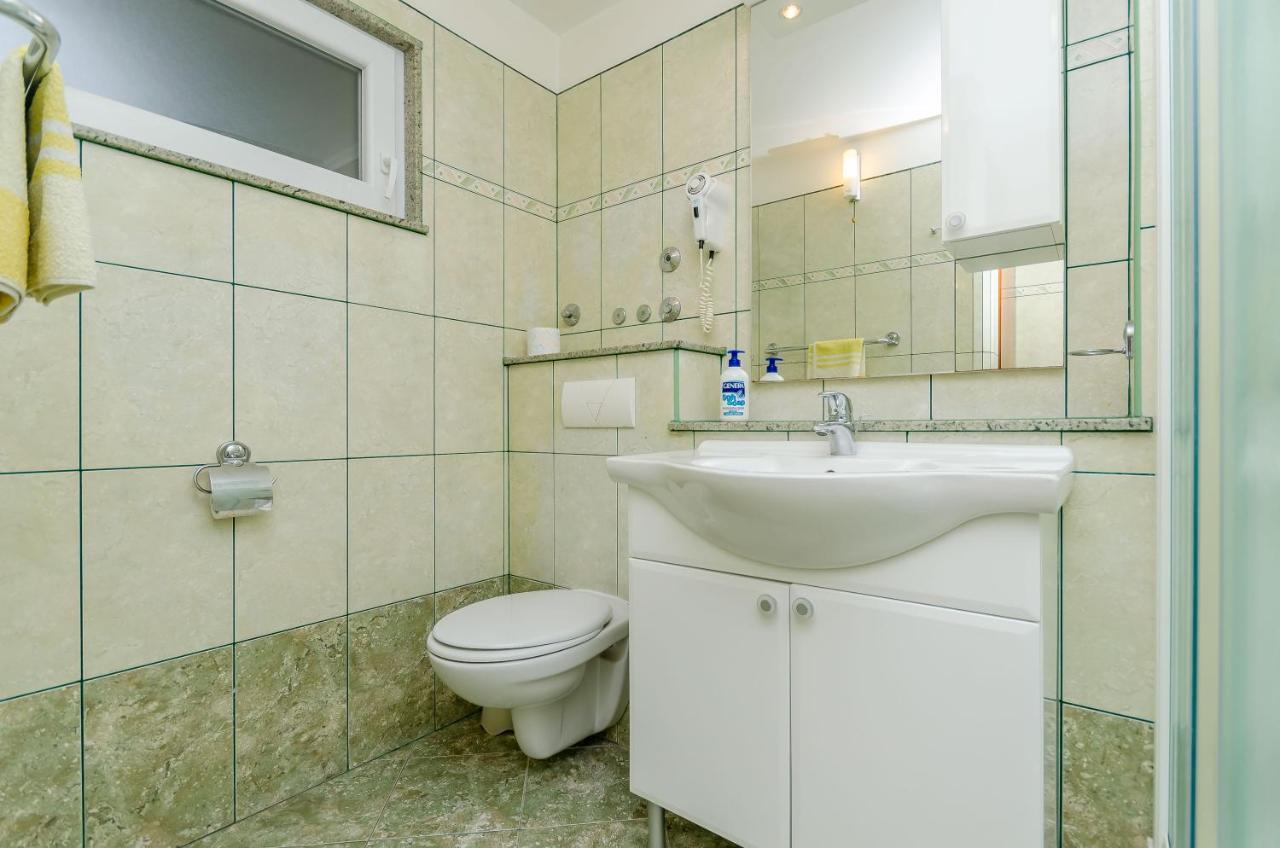 Apartments Maslina Trogir Zewnętrze zdjęcie
