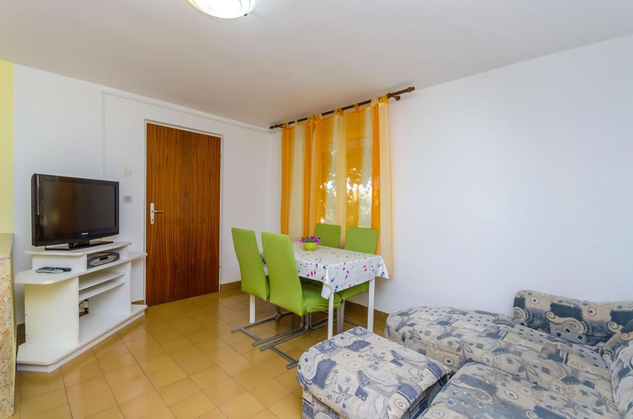 Apartments Maslina Trogir Zewnętrze zdjęcie