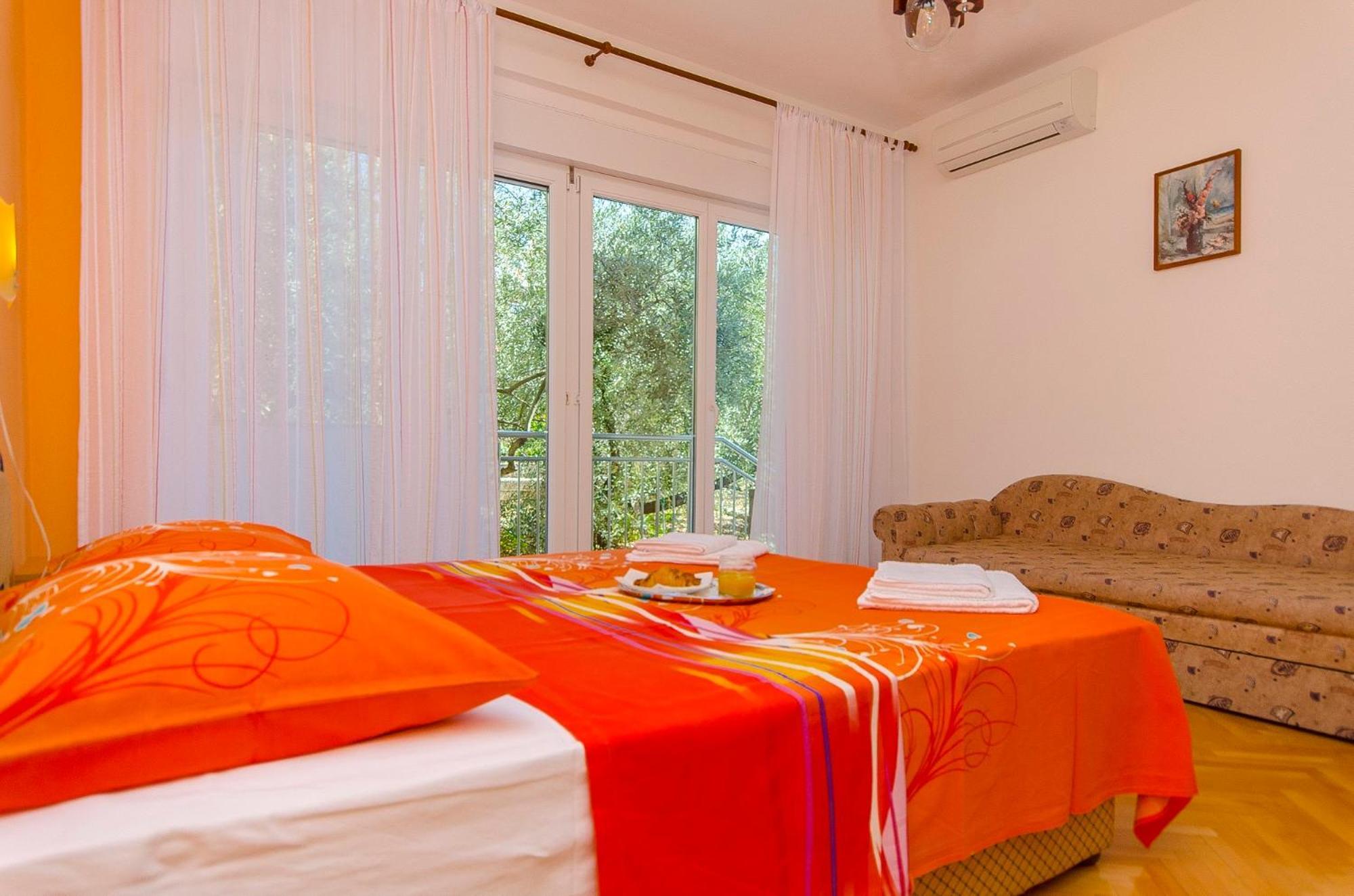 Apartments Maslina Trogir Zewnętrze zdjęcie
