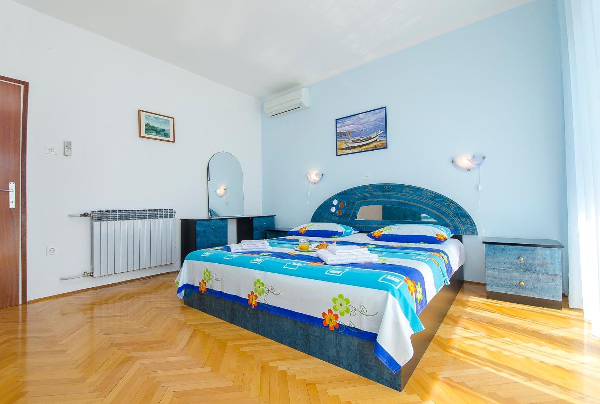 Apartments Maslina Trogir Zewnętrze zdjęcie