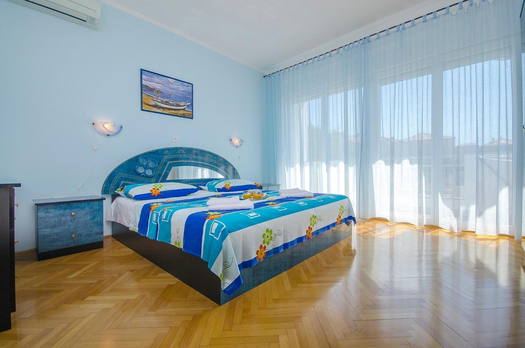 Apartments Maslina Trogir Zewnętrze zdjęcie