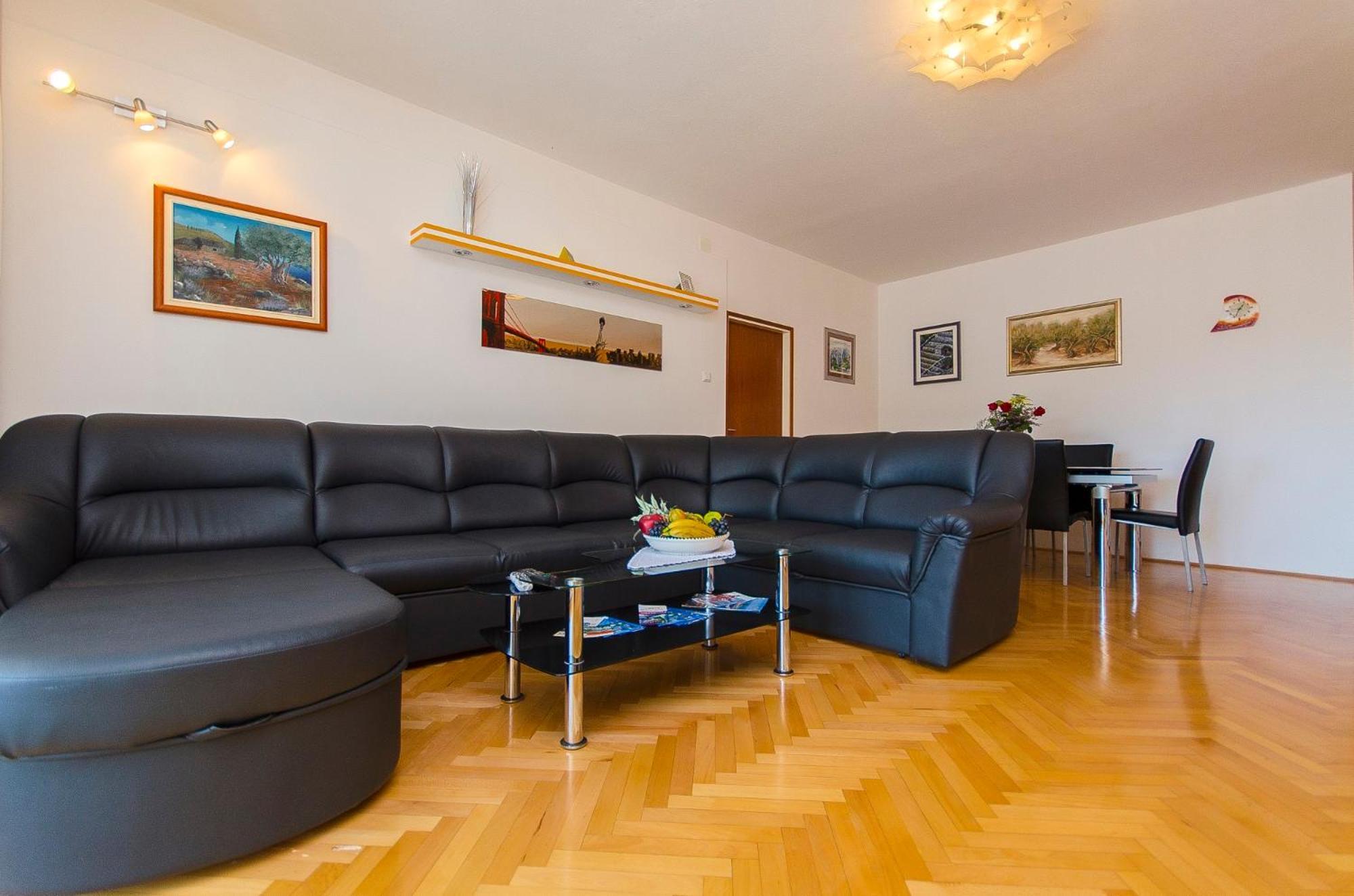 Apartments Maslina Trogir Zewnętrze zdjęcie