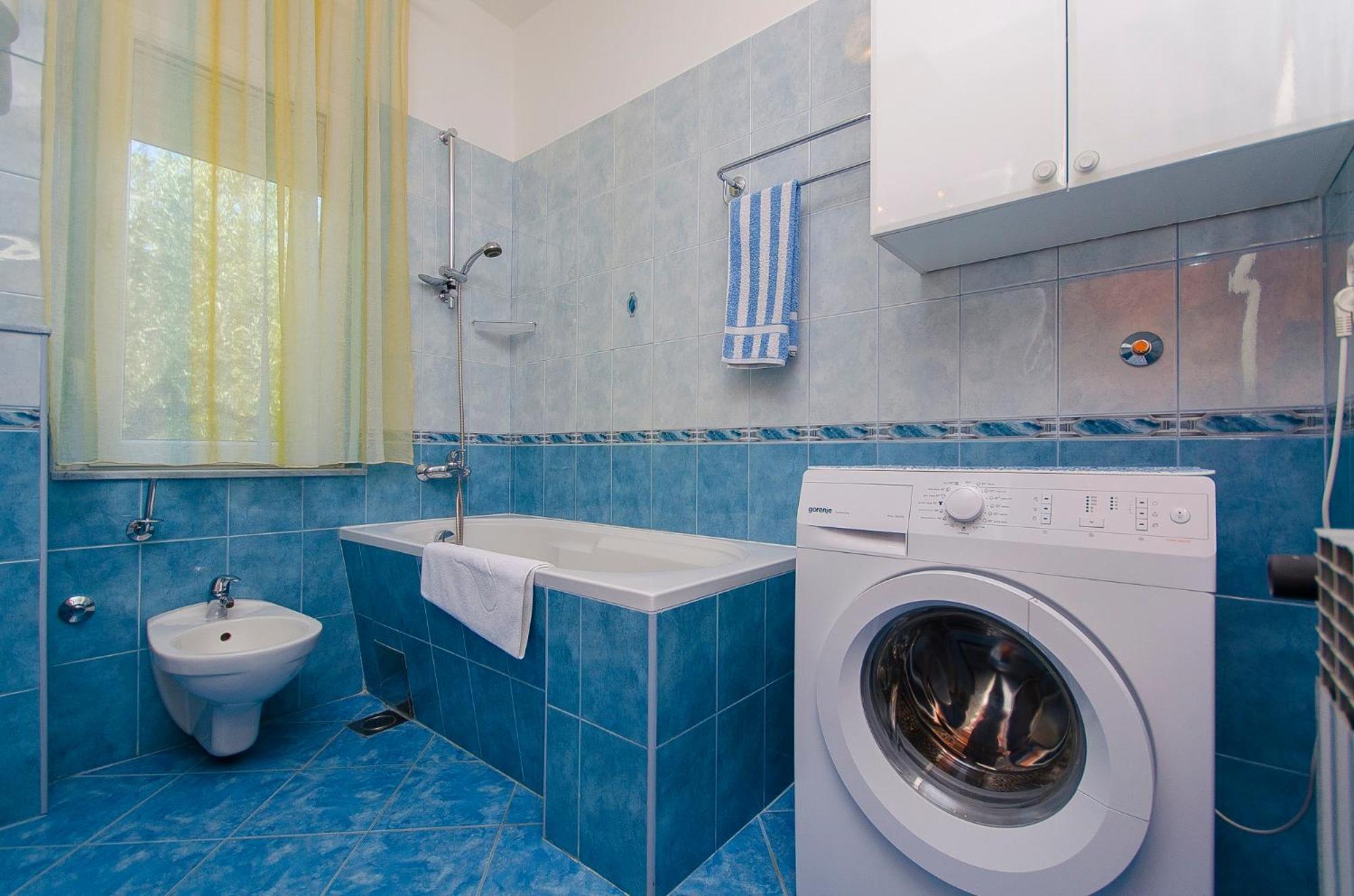 Apartments Maslina Trogir Zewnętrze zdjęcie