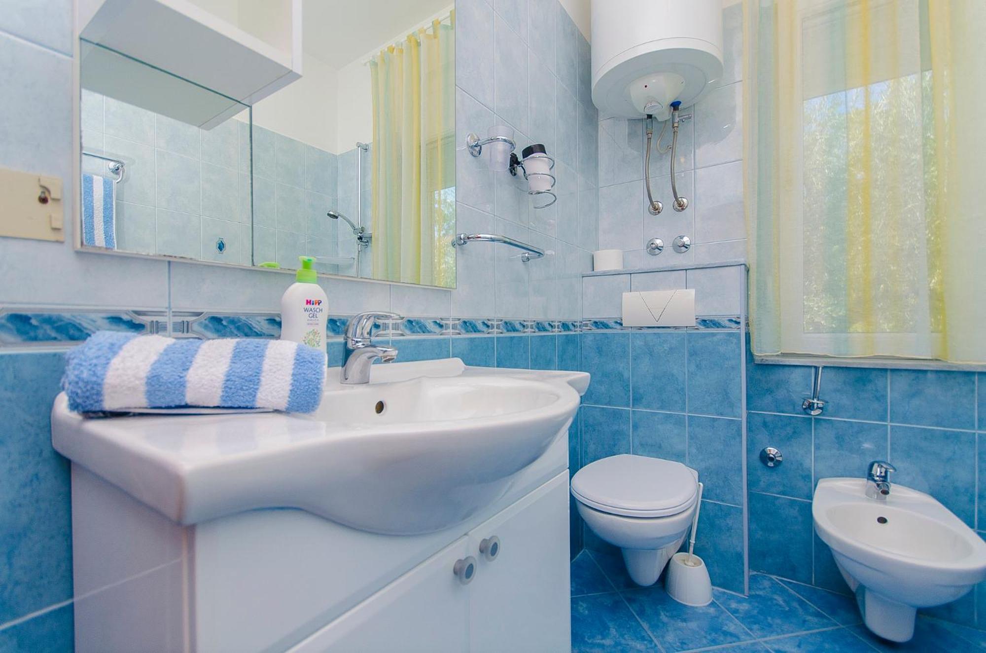 Apartments Maslina Trogir Zewnętrze zdjęcie