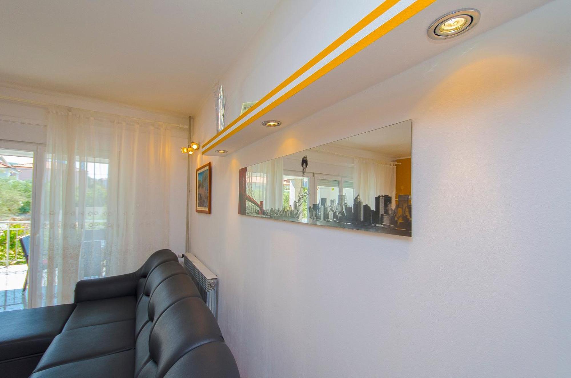 Apartments Maslina Trogir Zewnętrze zdjęcie