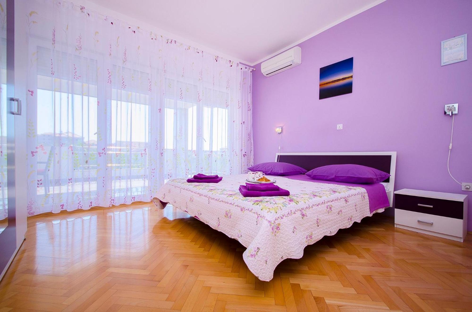 Apartments Maslina Trogir Zewnętrze zdjęcie