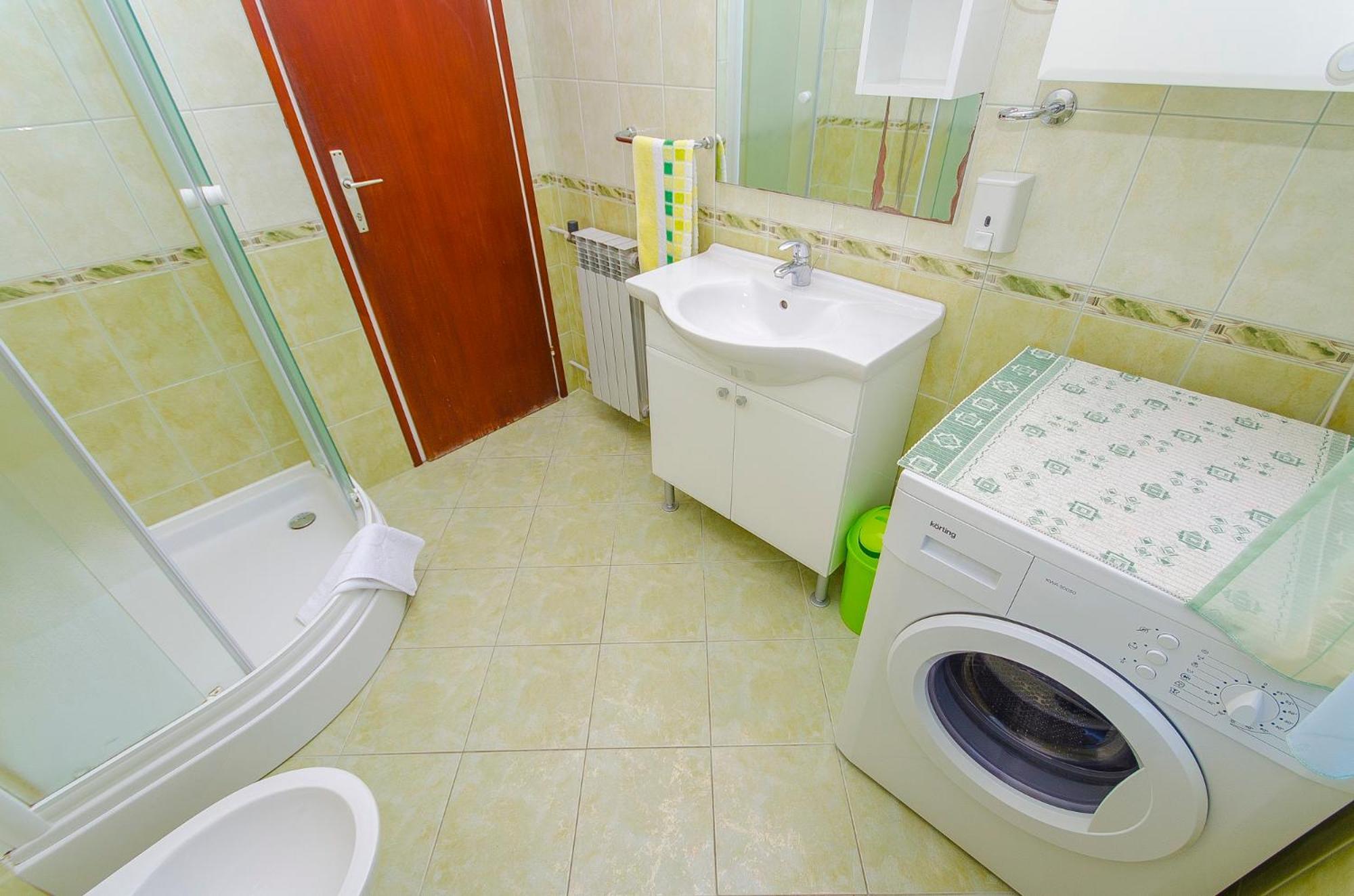 Apartments Maslina Trogir Zewnętrze zdjęcie
