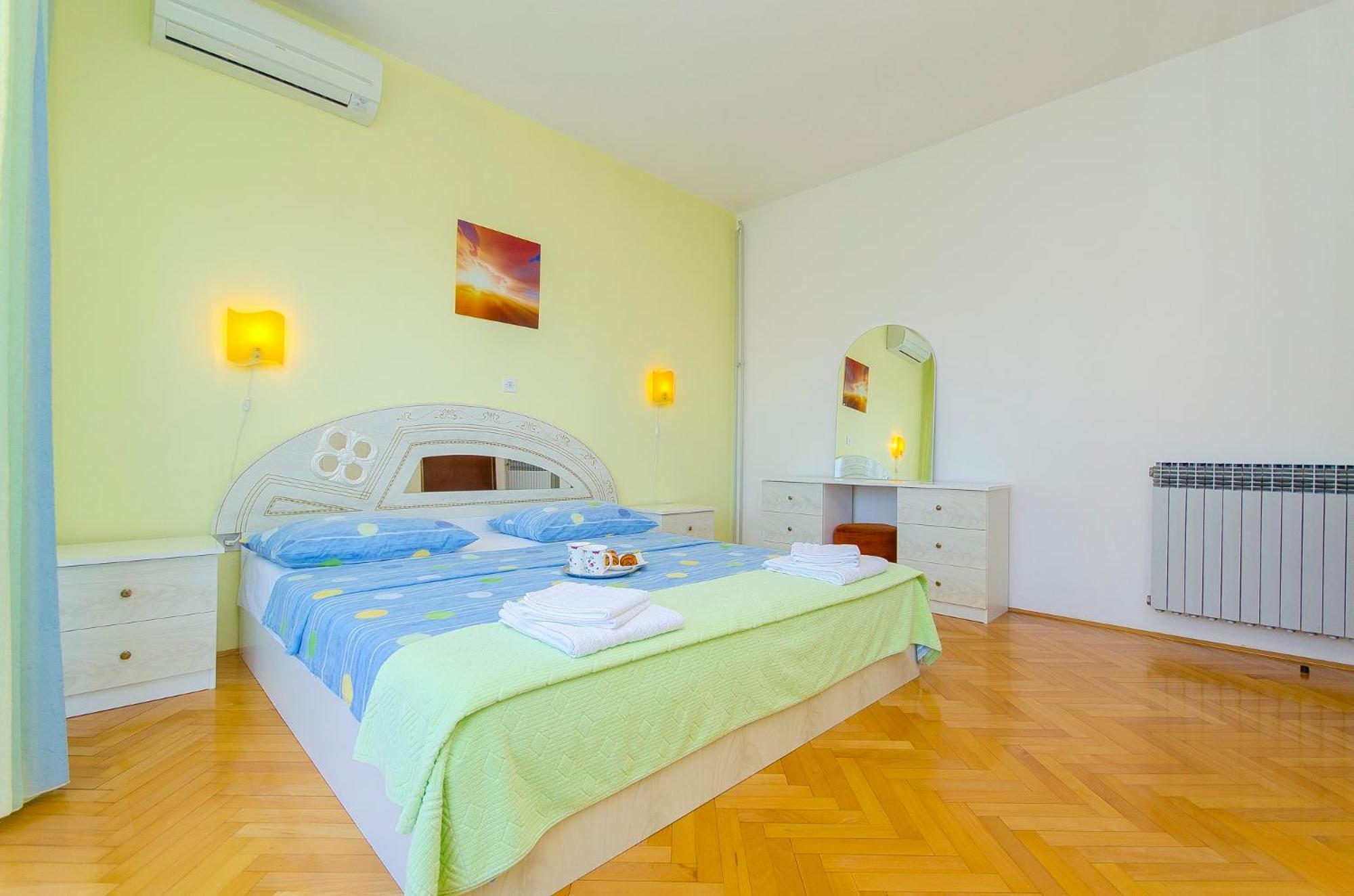Apartments Maslina Trogir Zewnętrze zdjęcie