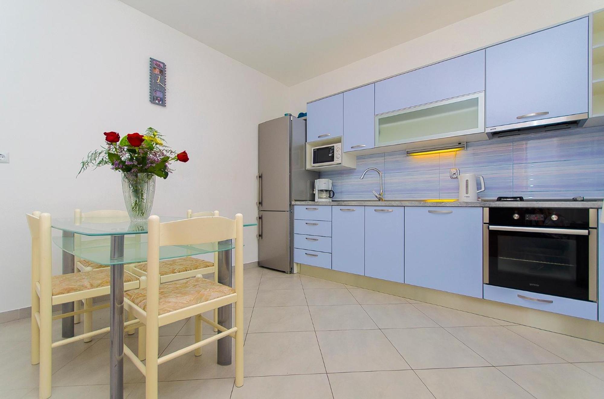 Apartments Maslina Trogir Zewnętrze zdjęcie