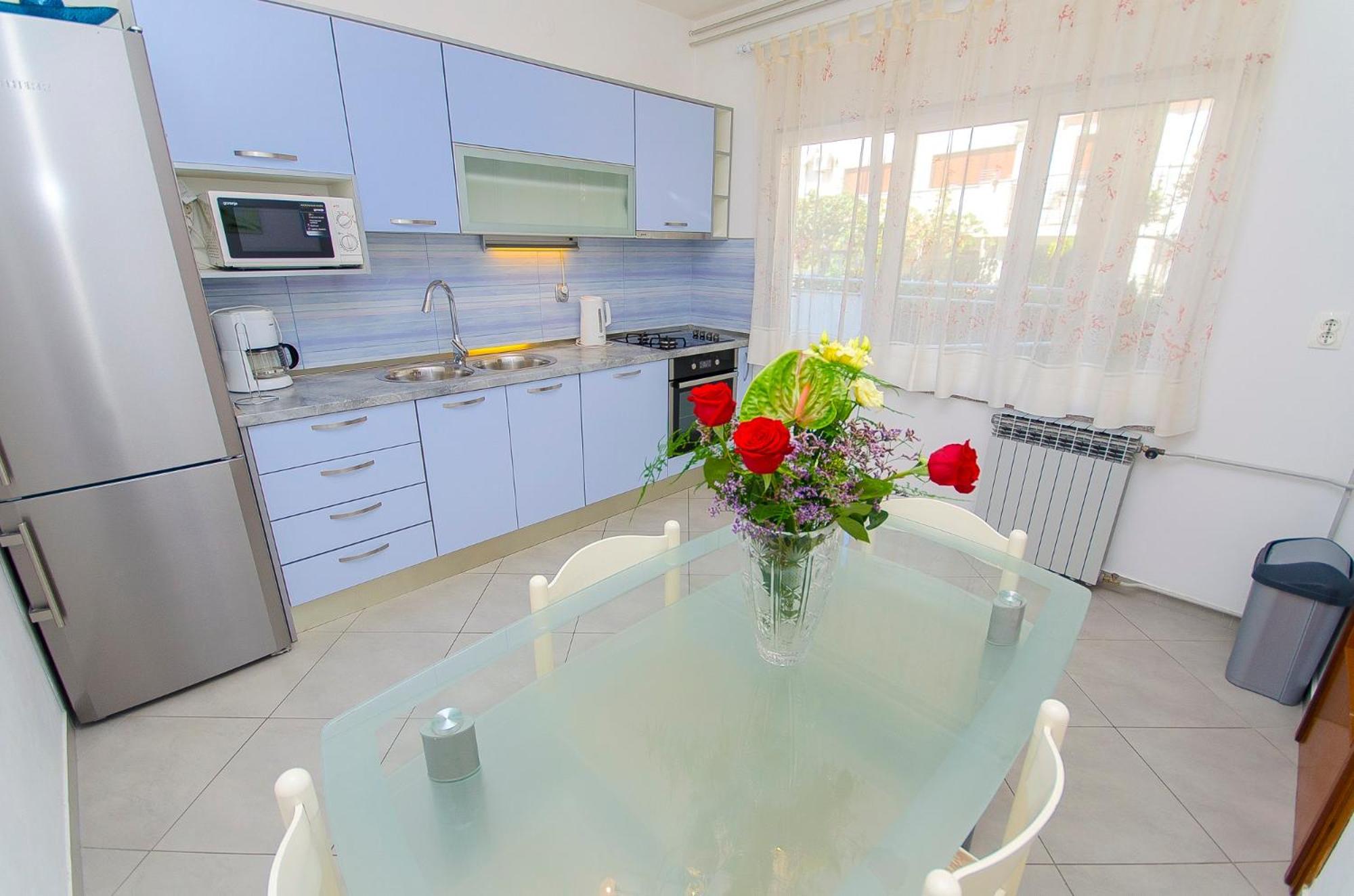 Apartments Maslina Trogir Zewnętrze zdjęcie