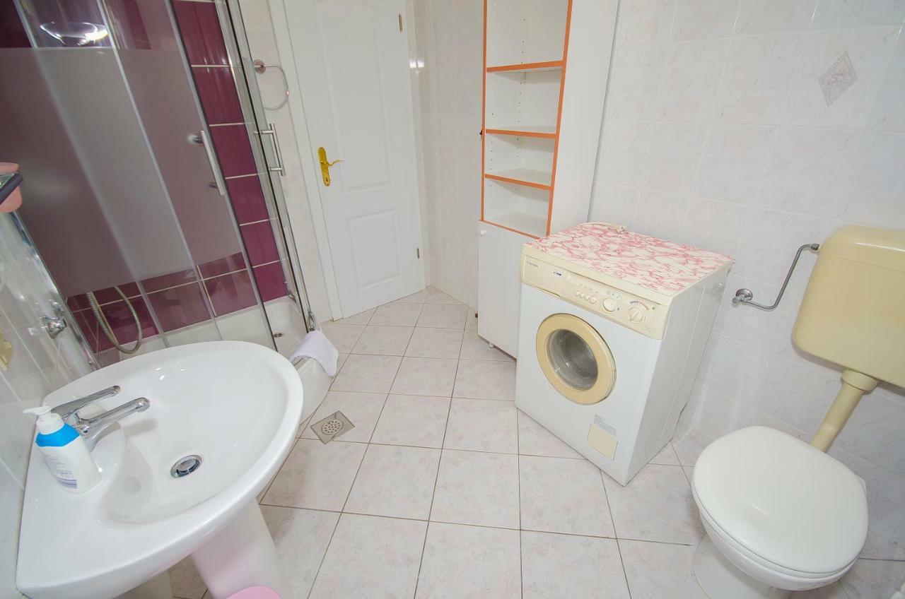 Apartments Maslina Trogir Zewnętrze zdjęcie